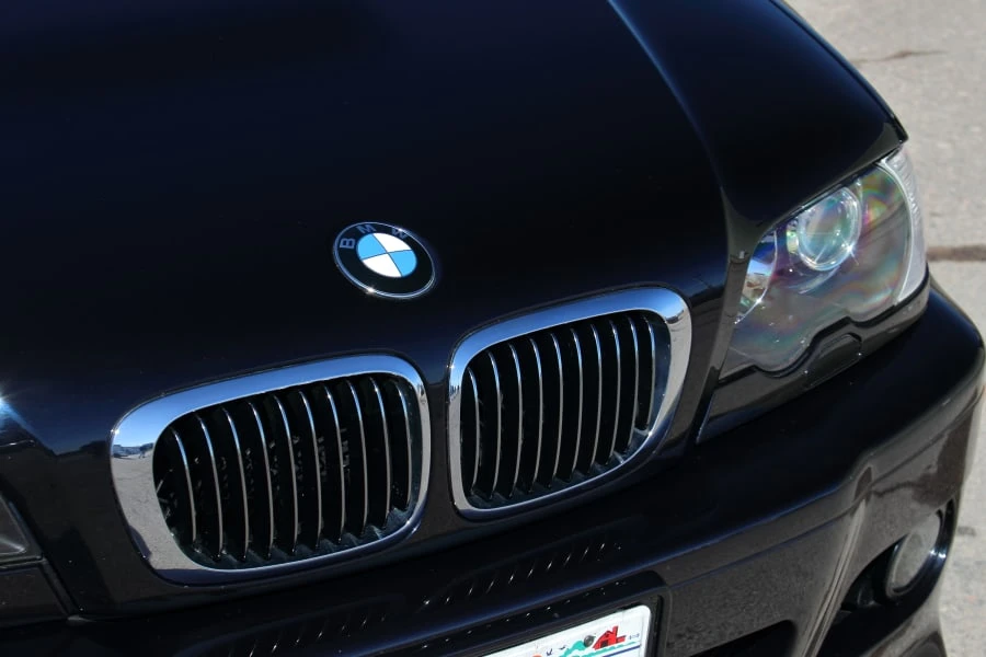2005 BMW E46 M3 - Image 9 of 31