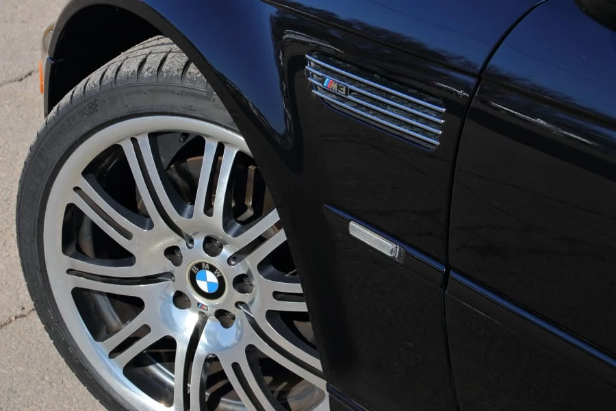 2005 BMW E46 M3 - Image 13 of 31