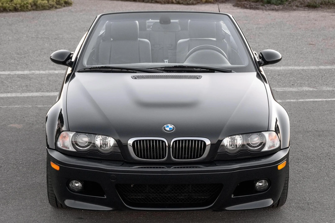 2005 BMW E46 M3 - Image 2 of 31