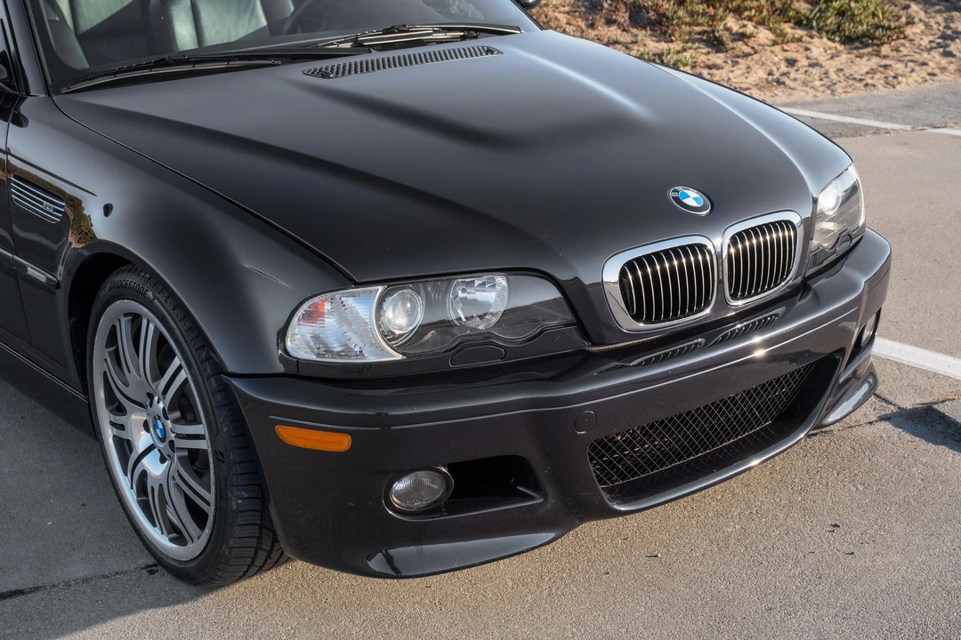 2005 BMW E46 M3 - Image 23 of 31