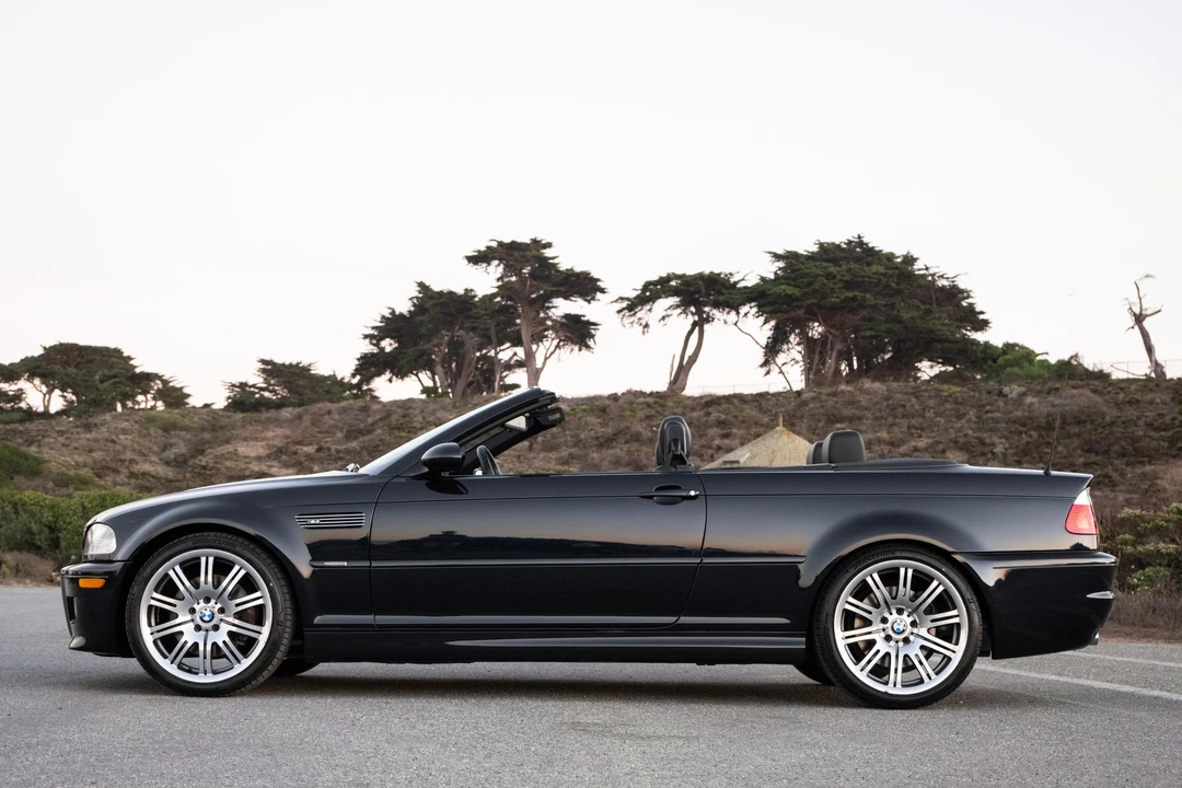 2005 BMW E46 M3 - Image 6 of 31