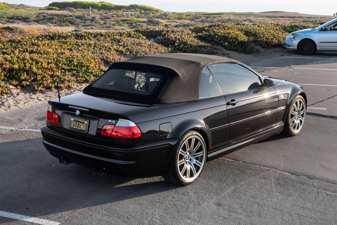 2005 BMW E46 M3 - Image 17 of 31