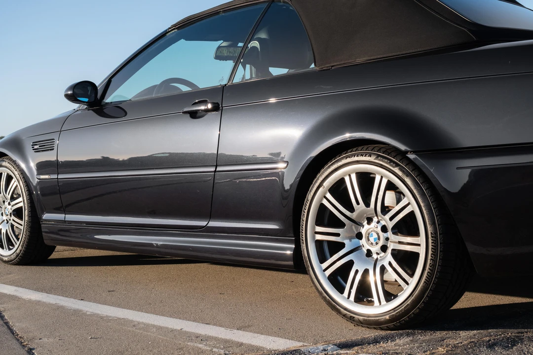 2005 BMW E46 M3 - Image 27 of 31