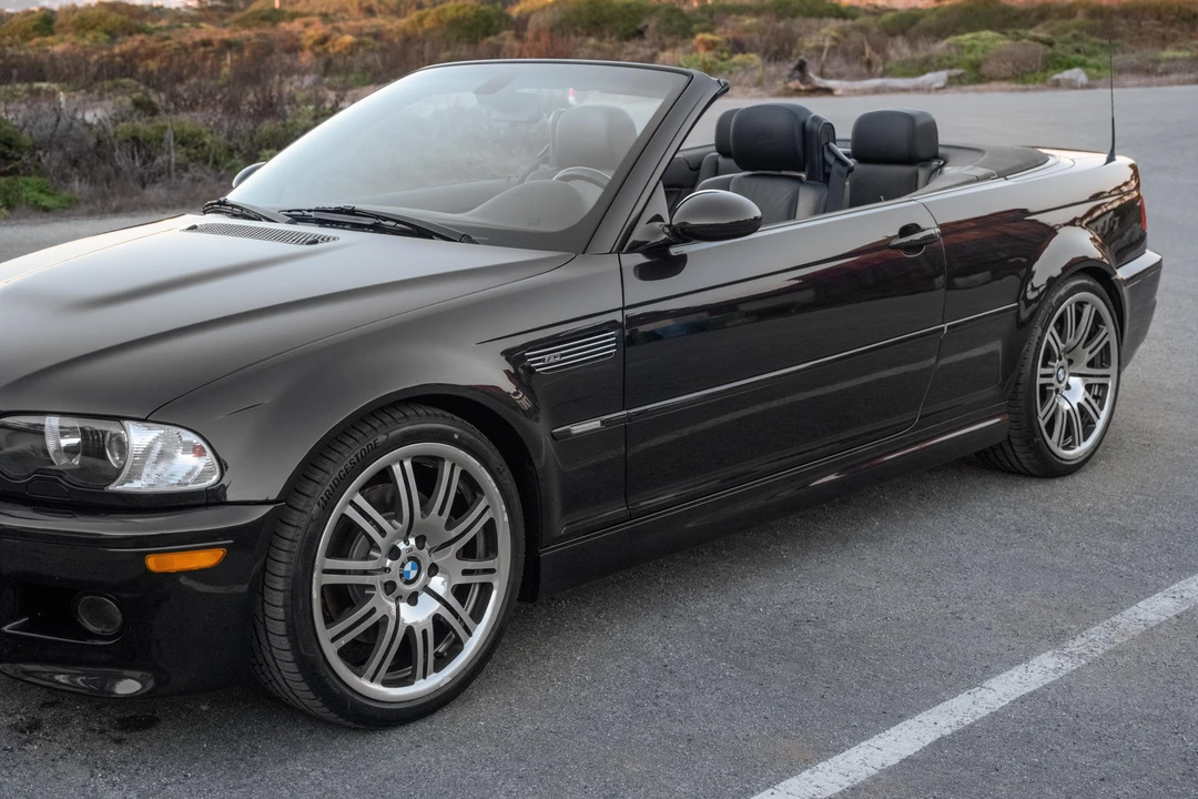 2005 BMW E46 M3 - Image 26 of 31
