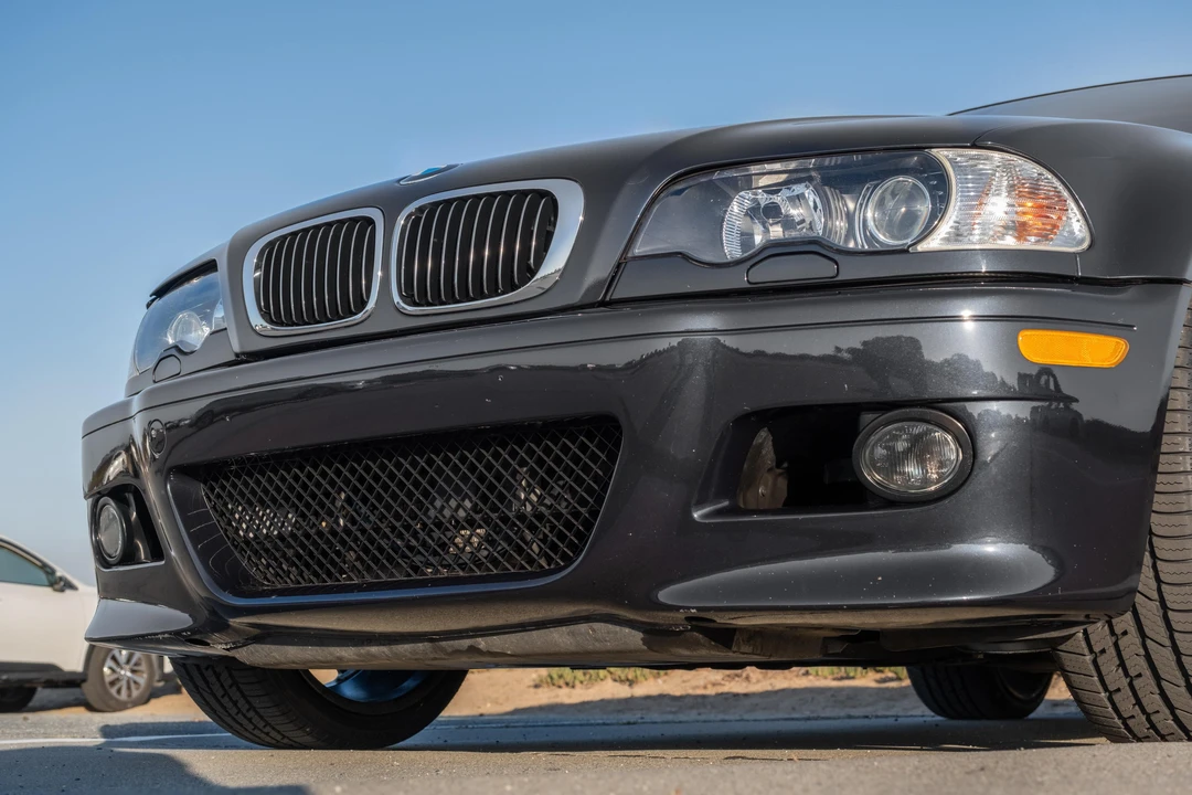 2005 BMW E46 M3 - Image 24 of 31