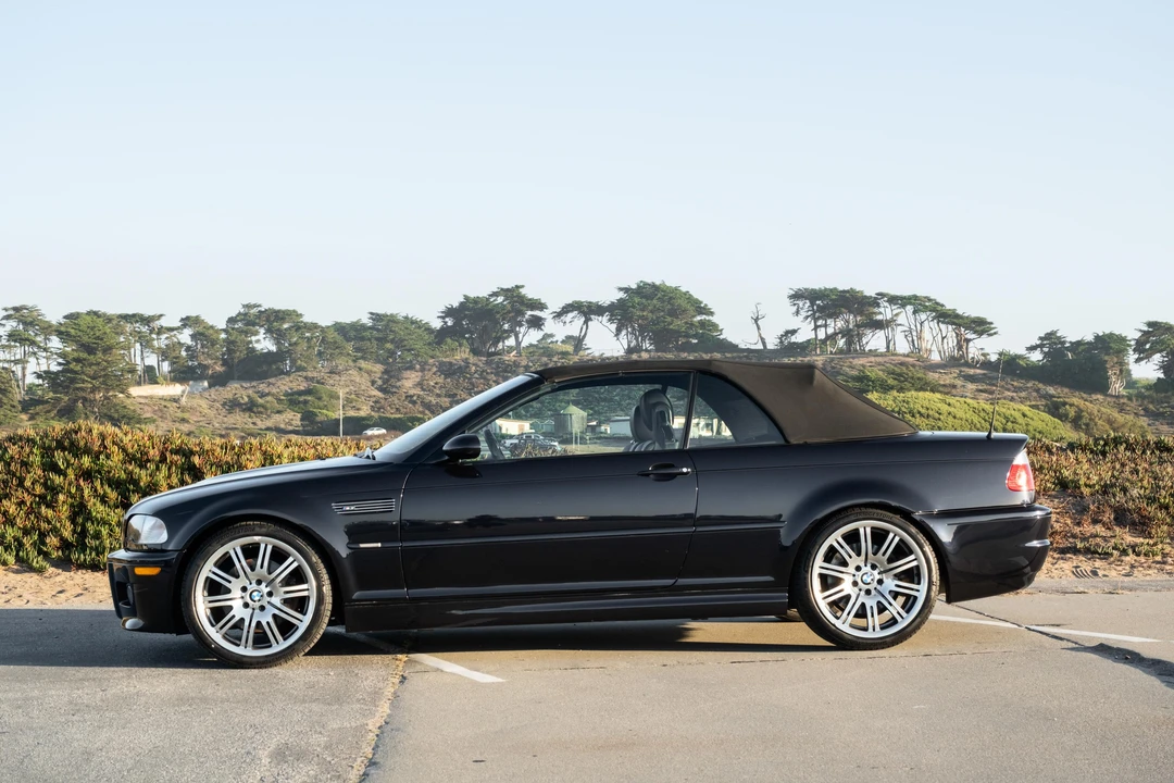 2005 BMW E46 M3 - Image 15 of 31