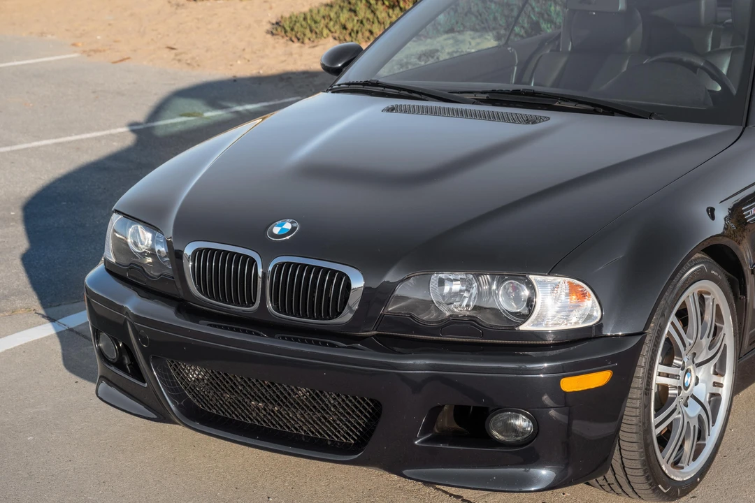 2005 BMW E46 M3 - Image 25 of 31