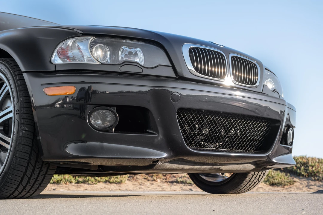 2005 BMW E46 M3 - Image 22 of 31