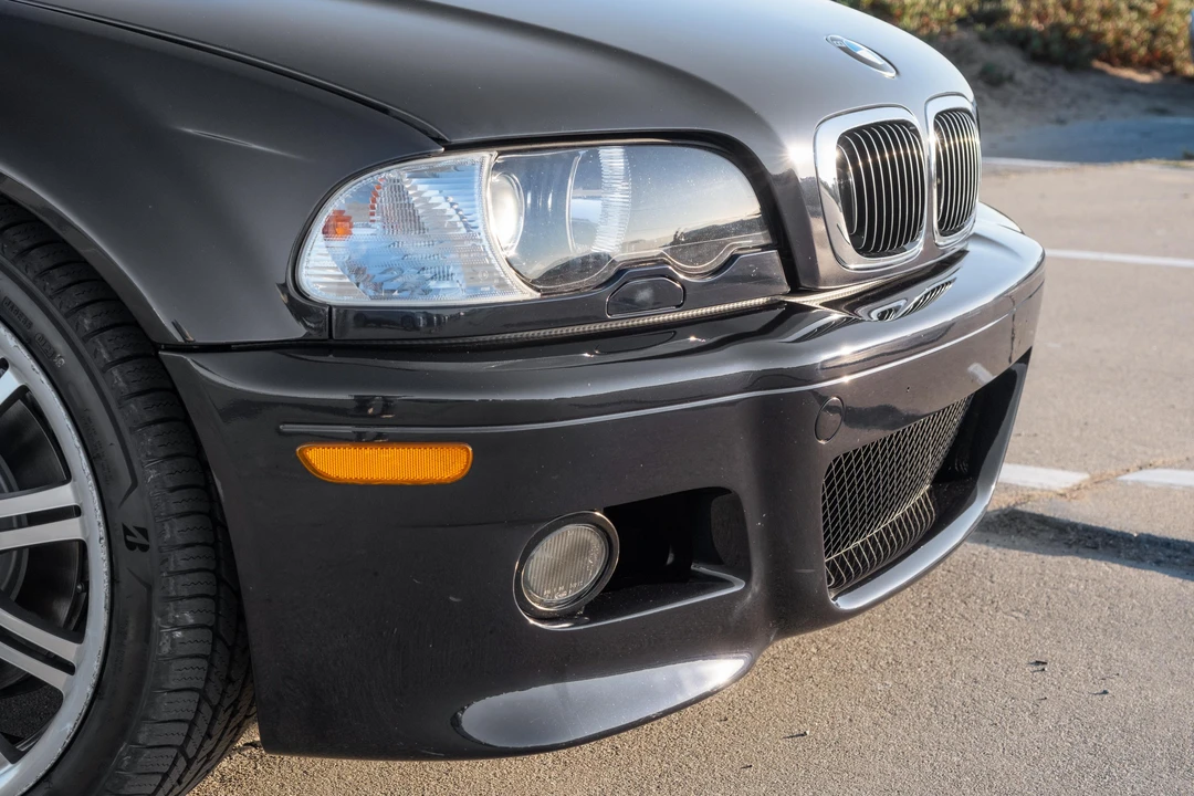 2005 BMW E46 M3 - Image 21 of 31