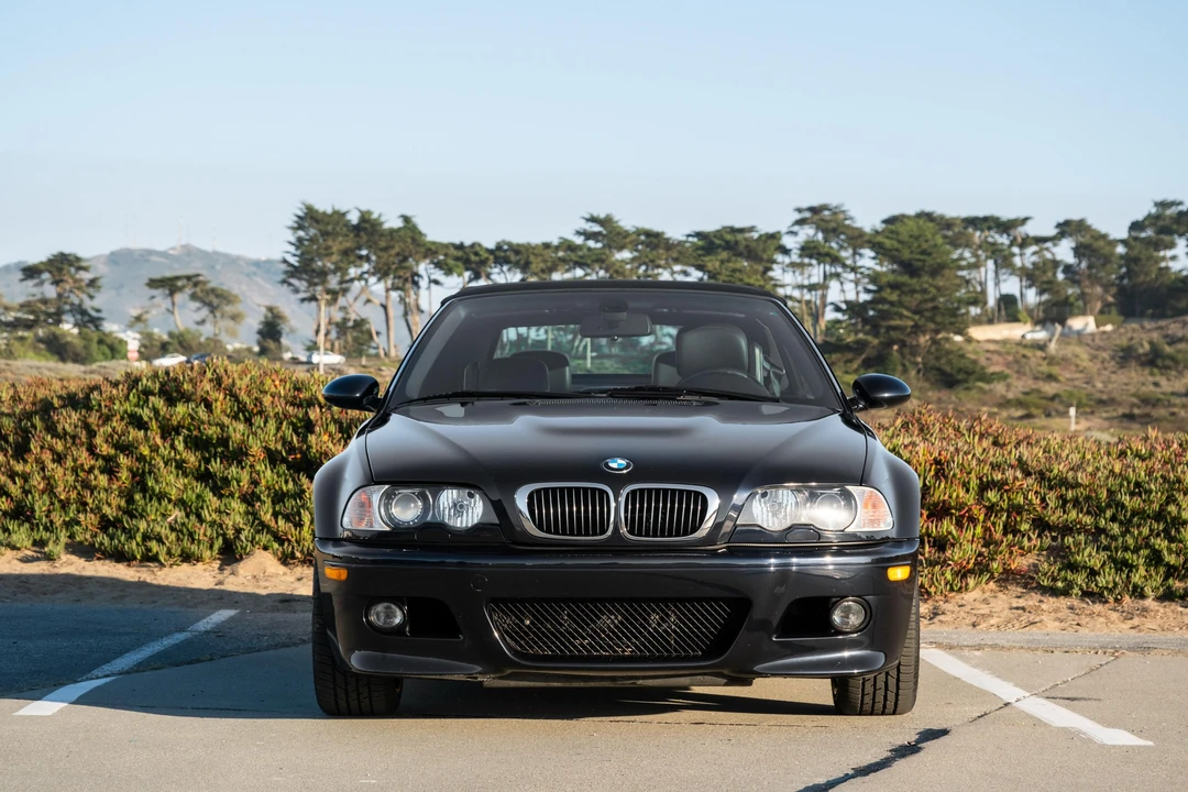 2005 BMW E46 M3 - Image 12 of 31