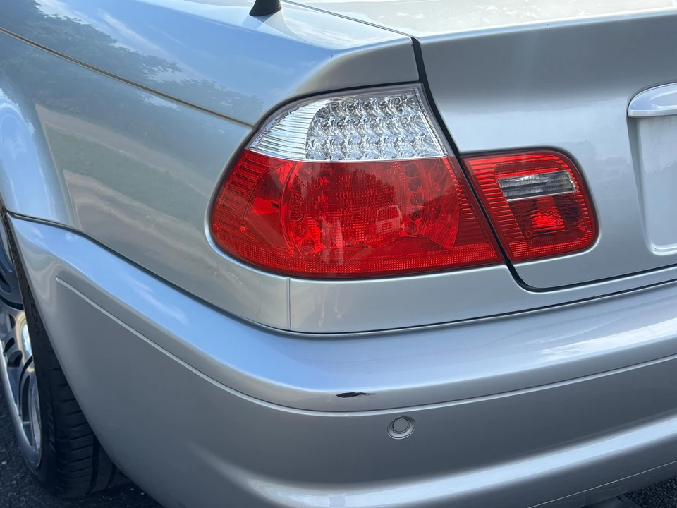 2005 BMW E46 M3 - Image 29 of 31