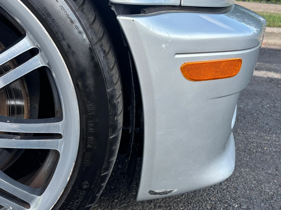 2005 BMW E46 M3 - Image 31 of 31