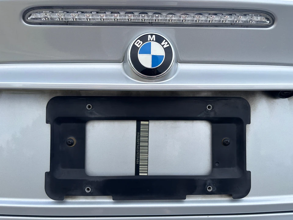 2005 BMW E46 M3 - Image 24 of 31