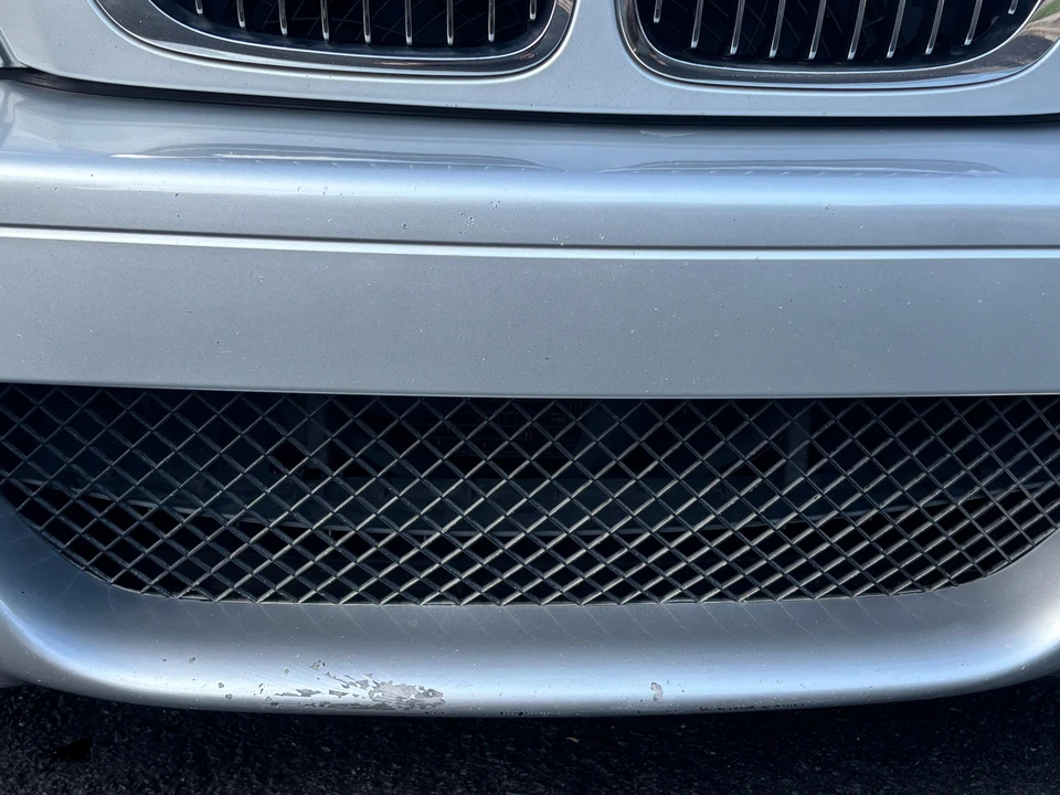 2005 BMW E46 M3 - Image 27 of 31