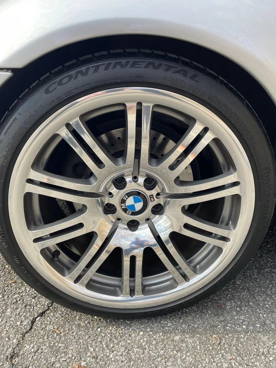2005 BMW E46 M3 - Image 31 of 31