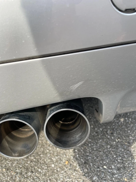 2005 BMW E46 M3 - Image 26 of 31