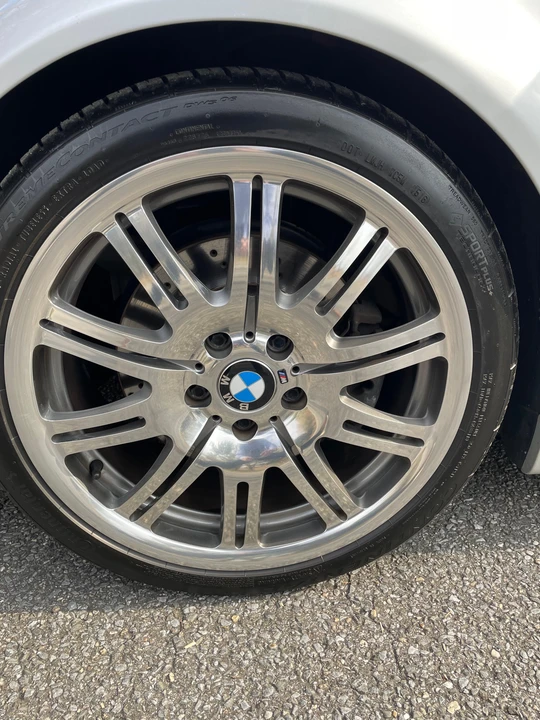 2005 BMW E46 M3 - Image 29 of 31