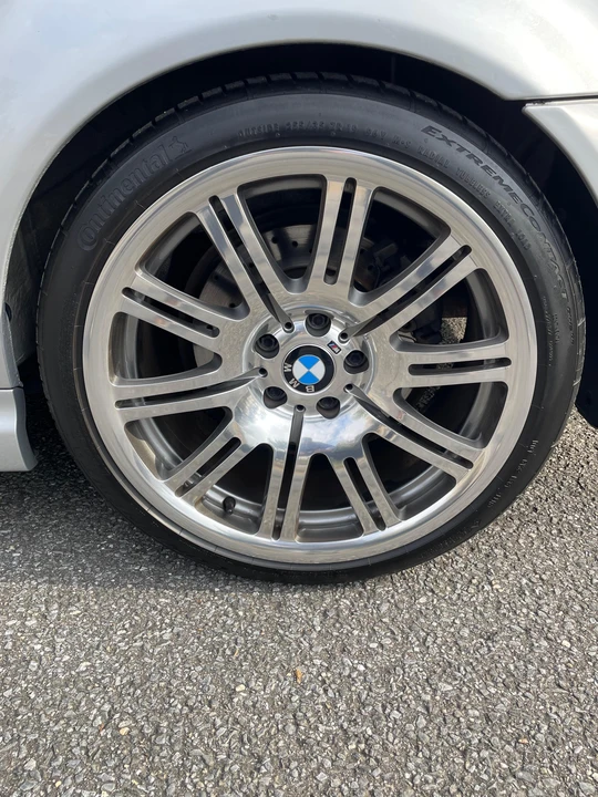2005 BMW E46 M3 - Image 30 of 31