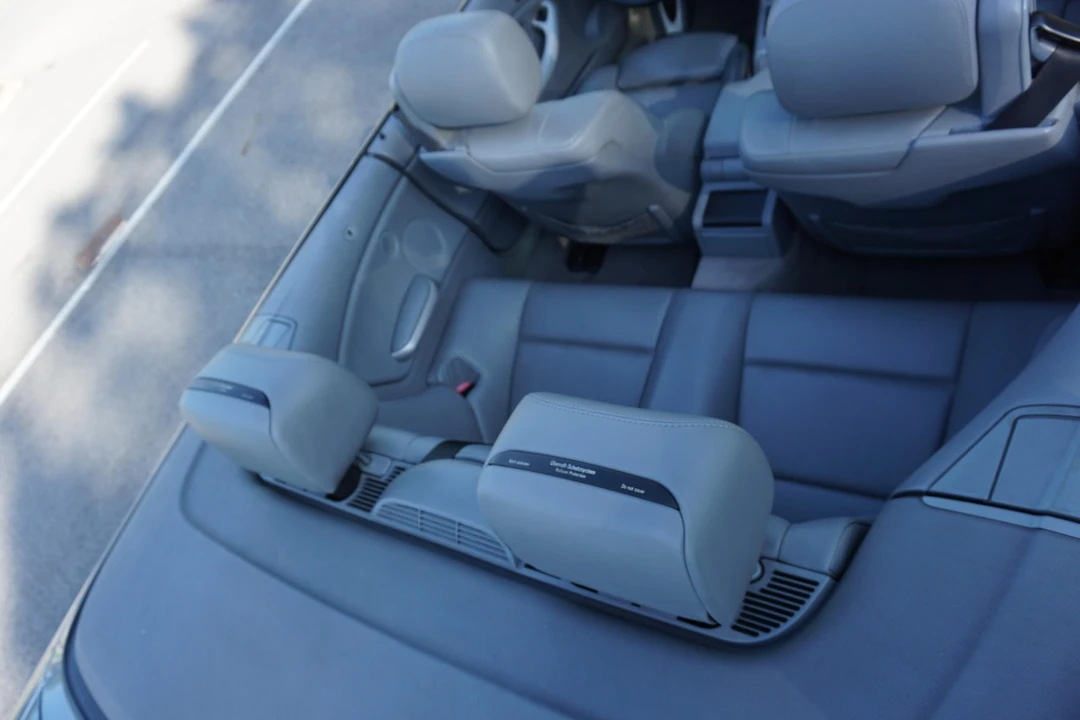 2005 BMW E46 M3 - Image 25 of 31