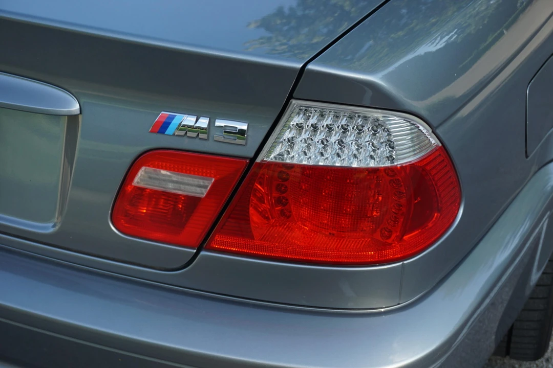 2005 BMW E46 M3 - Image 23 of 31