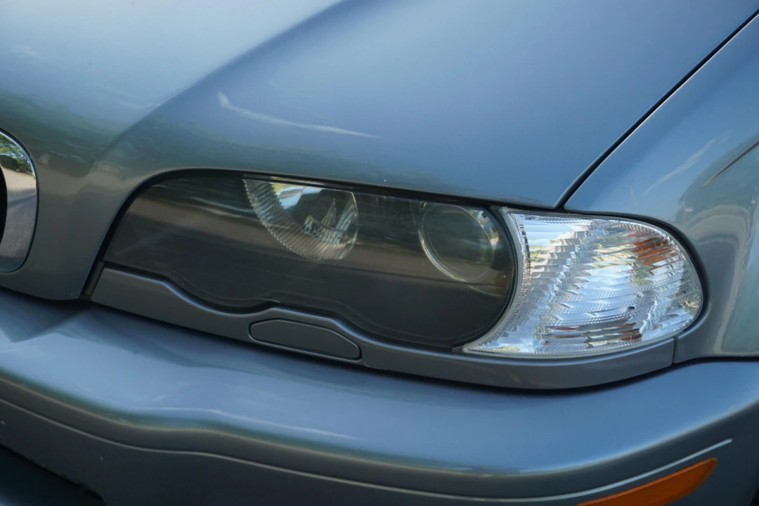 2005 BMW E46 M3 - Image 19 of 31