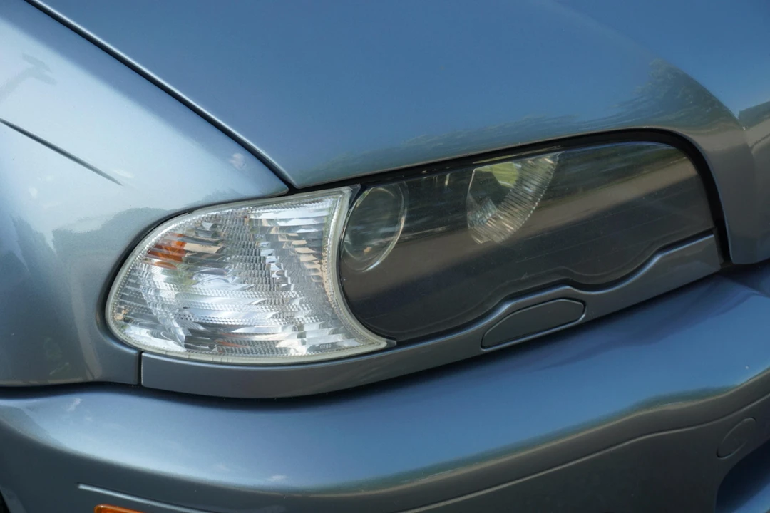 2005 BMW E46 M3 - Image 16 of 31