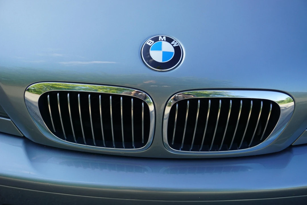 2005 BMW E46 M3 - Image 18 of 31