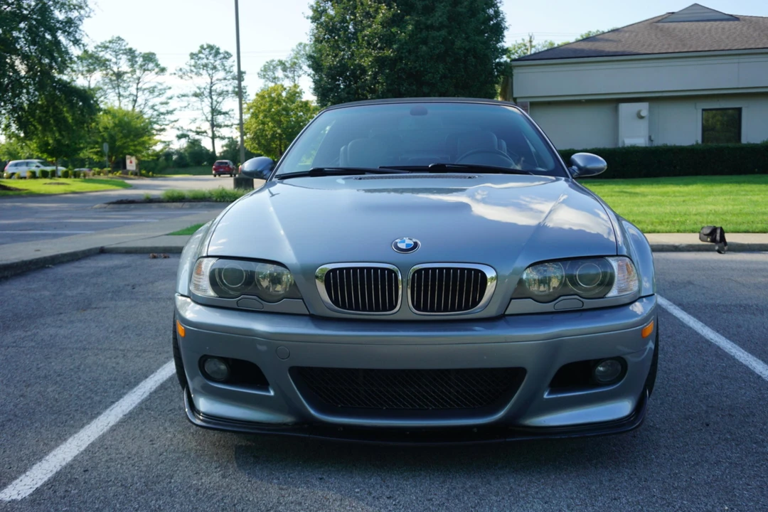 2005 BMW E46 M3 - Image 6 of 31