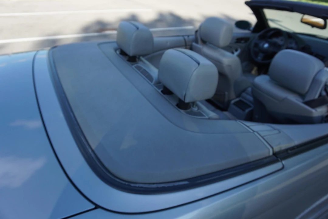 2005 BMW E46 M3 - Image 24 of 31