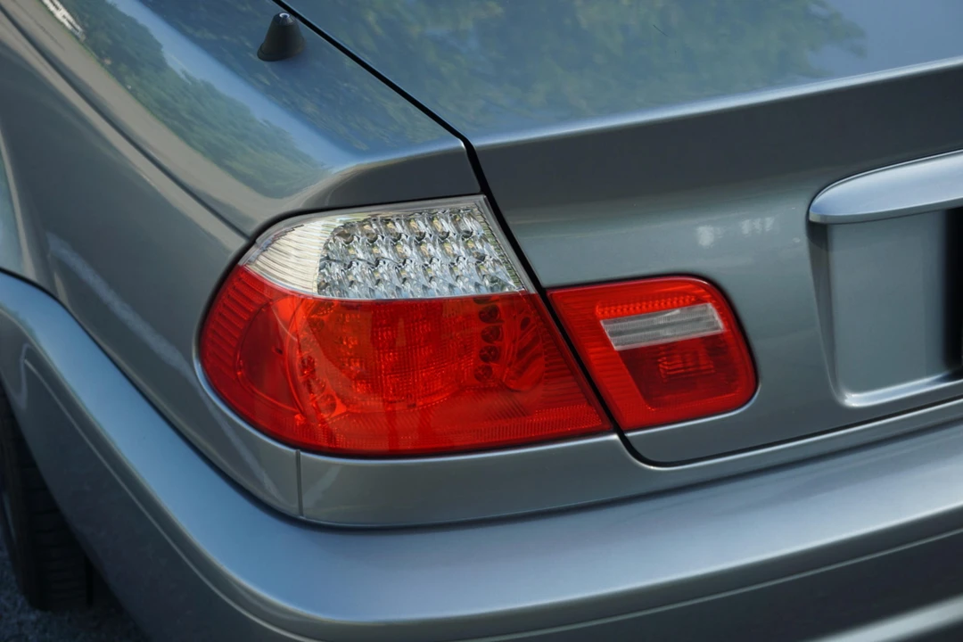 2005 BMW E46 M3 - Image 22 of 31