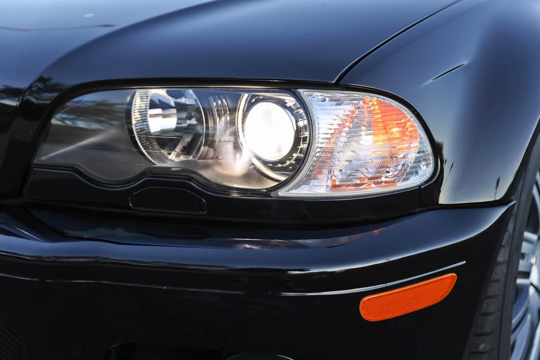2005 BMW E46 M3 - Image 29 of 31