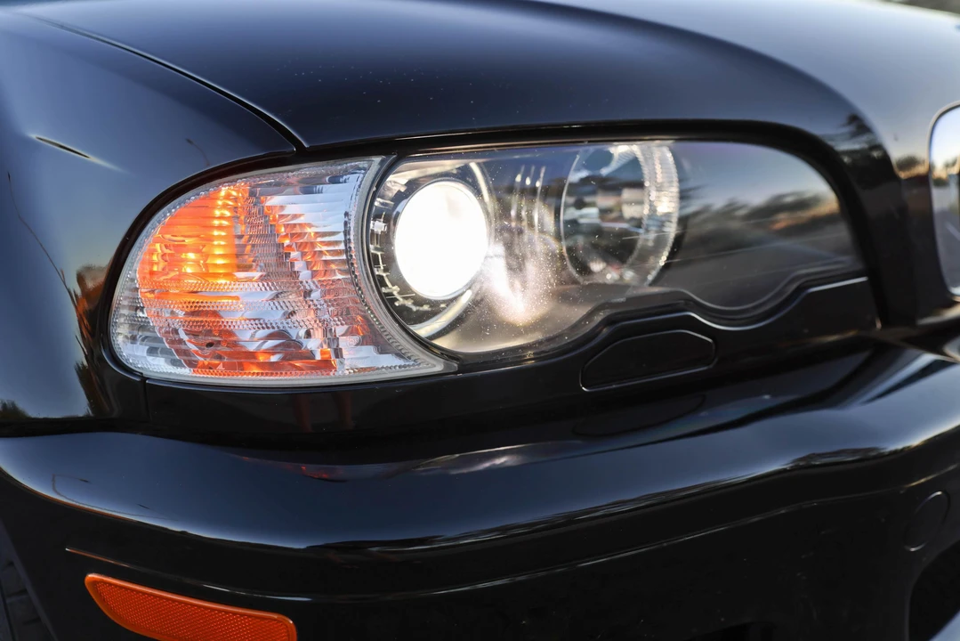 2005 BMW E46 M3 - Image 25 of 31