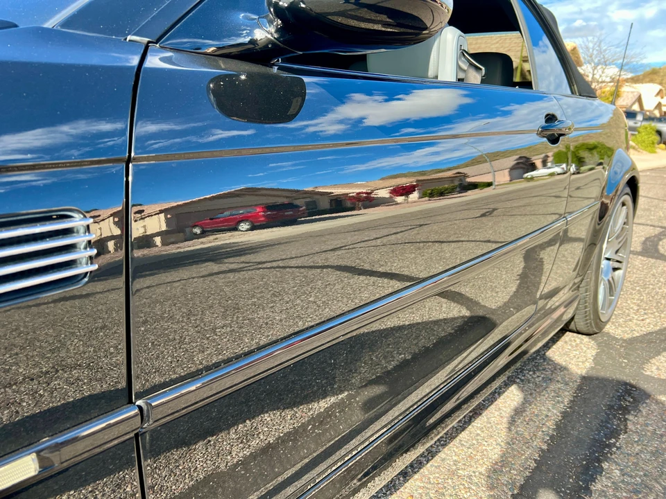 2005 BMW E46 M3 - Image 31 of 31