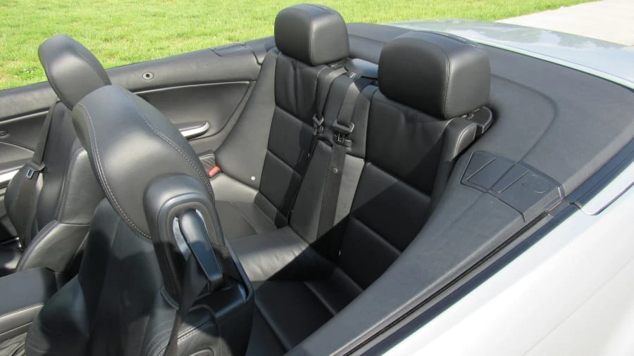 2005 BMW E46 M3 - Image 5 of 8
