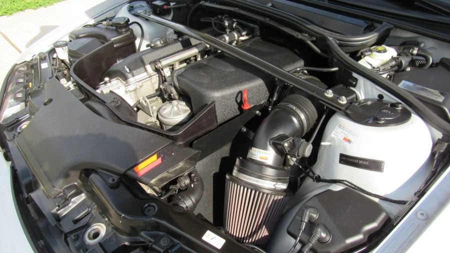 2005 BMW E46 M3 - Image 7 of 8