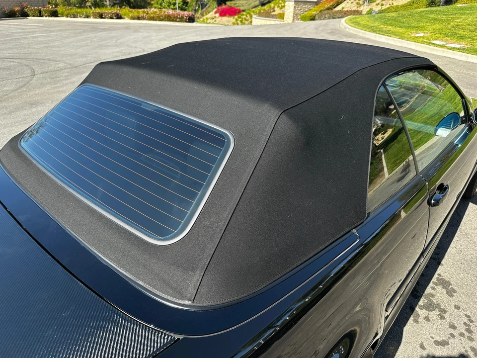 2005 BMW E46 M3 - Image 17 of 31