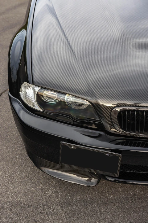 2005 BMW E46 M3 - Image 21 of 31