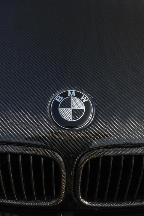2005 BMW E46 M3 - Image 24 of 31