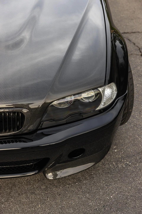 2005 BMW E46 M3 - Image 25 of 31