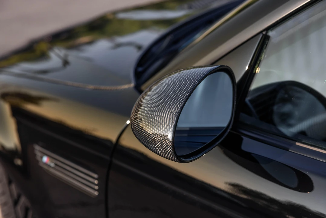 2005 BMW E46 M3 - Image 31 of 31