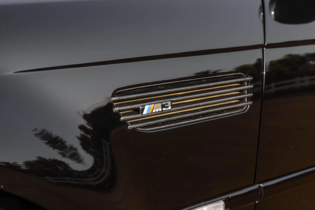 2005 BMW E46 M3 - Image 28 of 31