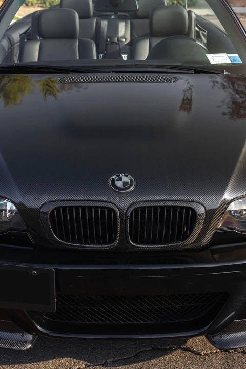 2005 BMW E46 M3 - Image 23 of 31