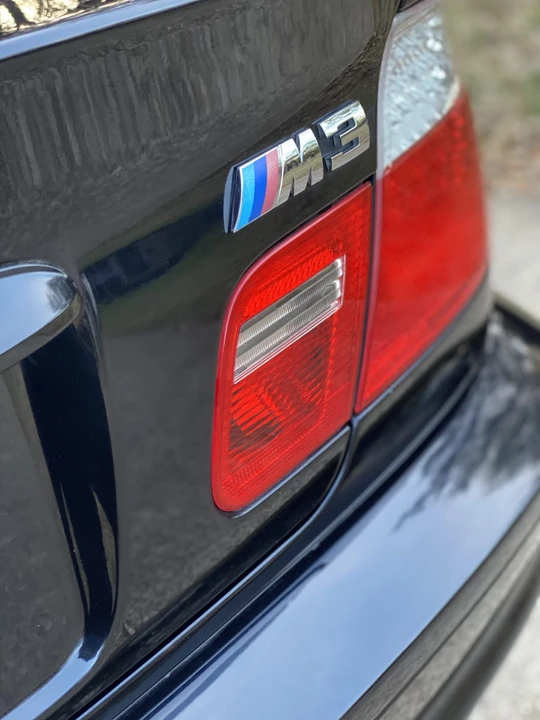 2005 BMW E46 M3 - Image 17 of 31
