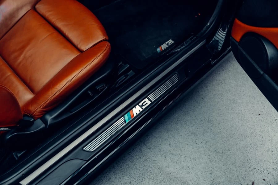2005 BMW E46 M3 - Image 27 of 31