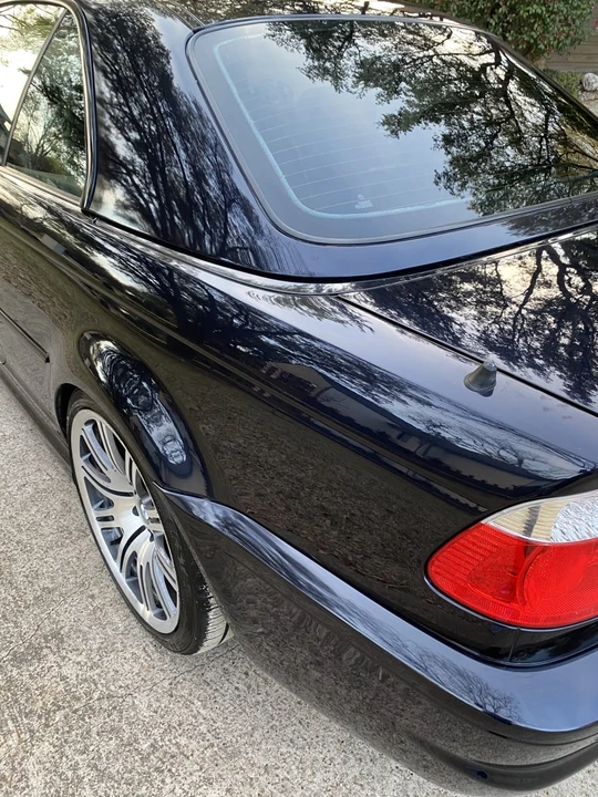 2005 BMW E46 M3 - Image 18 of 31