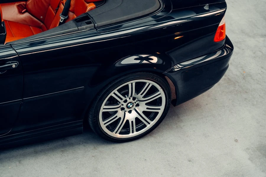 2005 BMW E46 M3 - Image 14 of 31