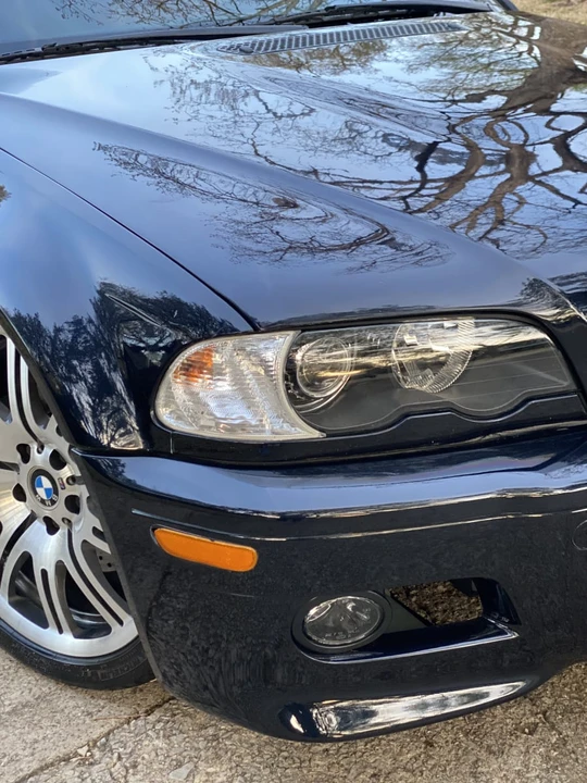 2005 BMW E46 M3 - Image 19 of 31