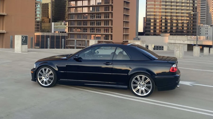 2005 BMW E46 M3 - Image 23 of 31