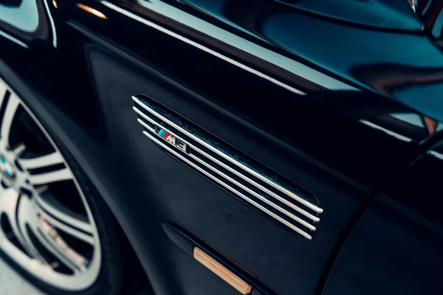 2005 BMW E46 M3 - Image 20 of 31