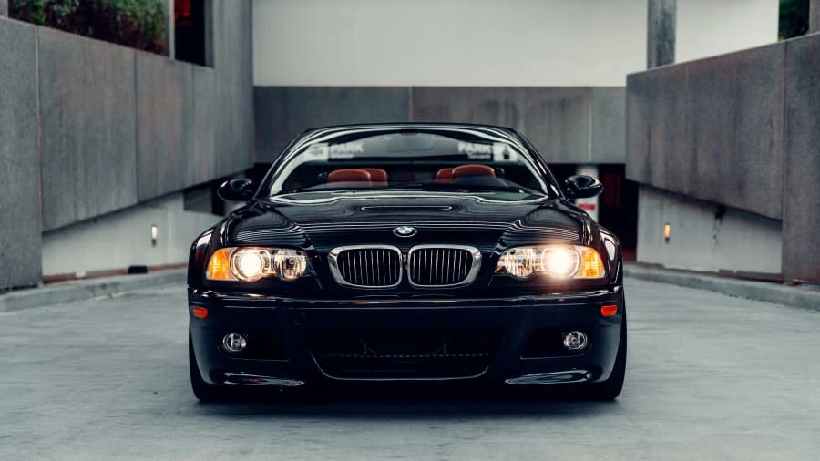 2005 BMW E46 M3 - Image 5 of 31